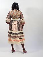 Robe 3/4 - Photo 3
