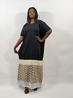 Long dress - Photo 2