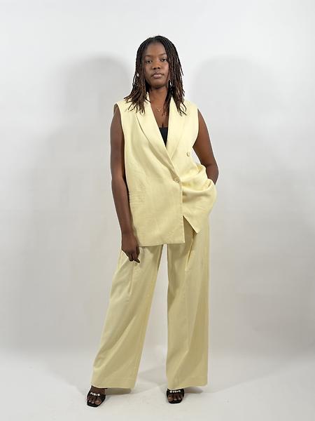 Ensemble veste