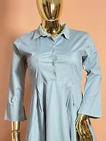 Robe chemise  - Photo 2