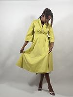 Dress - Photo 1