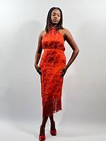 Robe 3/4 - Photo 1