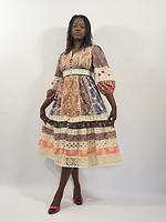 Robe 3/4 - Photo 1