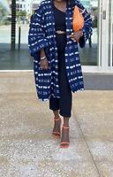 Sand & Roza Wax Kimono - Photo 1
