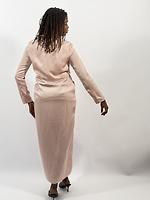 Robe longue  - Photo 3