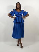 Robe 3/4  - Photo 2