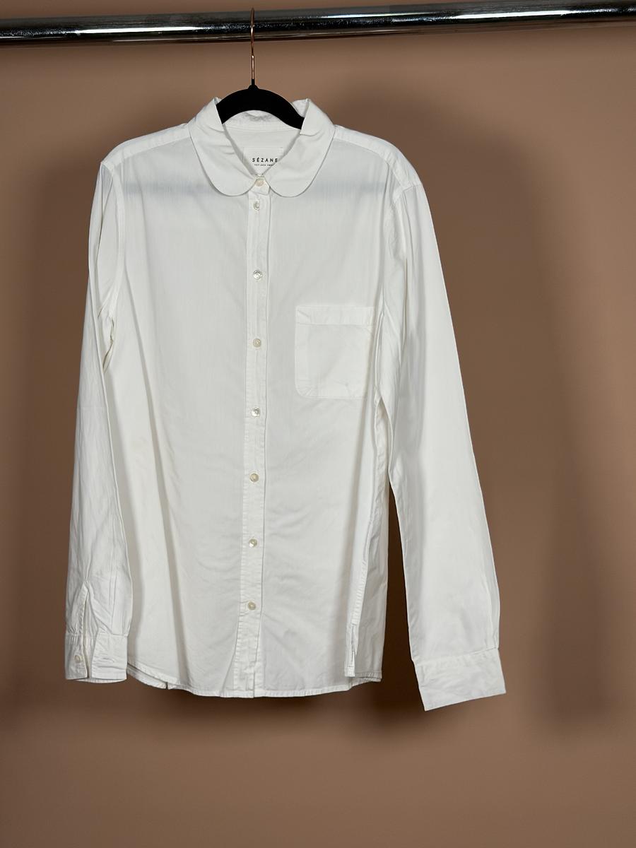 Chemise blanche 