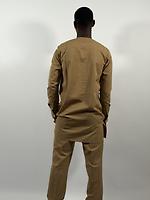 Costume africain - Photo 3