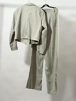 Ensemble tailleur - Photo 2
