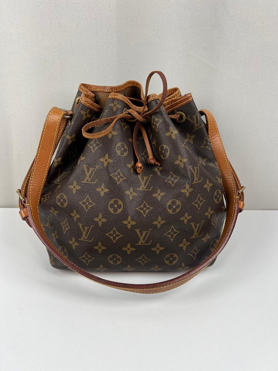 Louis Vuitton Noé PM monogramme vintage