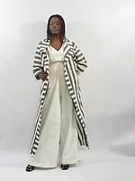 Ensemble manteau - Photo 1