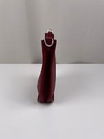 Mini Evelyne 16 Rouge H Hermès - Photo 7
