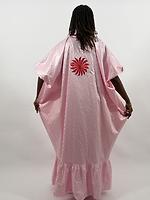 Boubou long - Photo 2