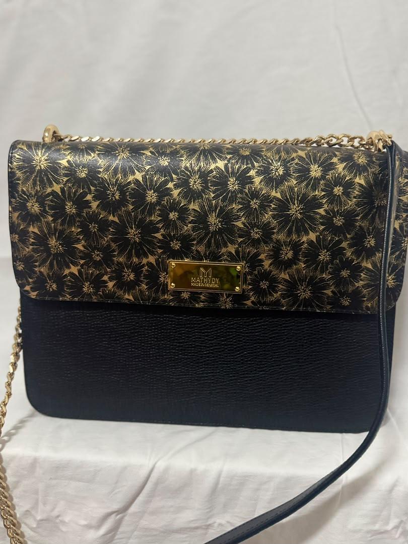Mathydy Icone Bag
