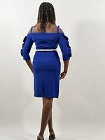 Robe 3/4 - Photo 2