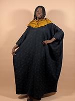 Boubou d’hiver - Photo 2