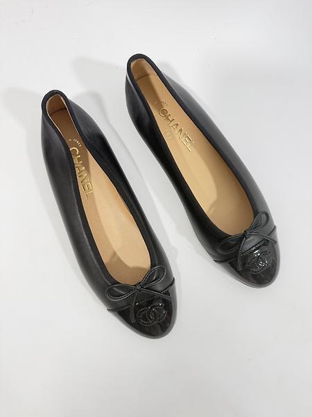 Ballerines 