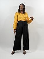 Pantalon  - Photo 1