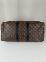 Louis Vuitton Keepall 45 Macassar sans bandoulière - Photo 6