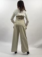 Ensemble pantalon - Photo 3
