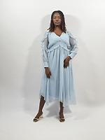 Robe 3/4 - Photo 2