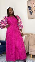 Robe - Photo 2