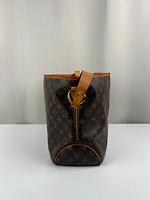 Sac Delight toile monogram Louis Vuitton - Photo 9