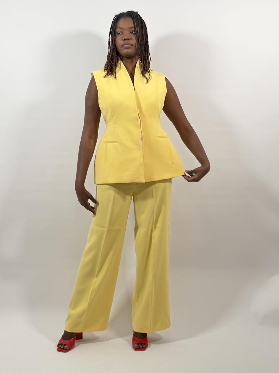 Ensemble tailleur 
