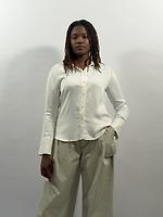 Chemise soie - Photo 2