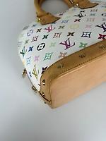 Louis Vuitton Alma PM monogram édition Murakami - Photo 9