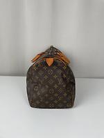 Sac speedy 40 monogram vintage - Photo 4