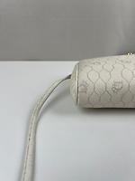 Sac bandoulière Dior Cayanen avec portefeuille - Photo 9