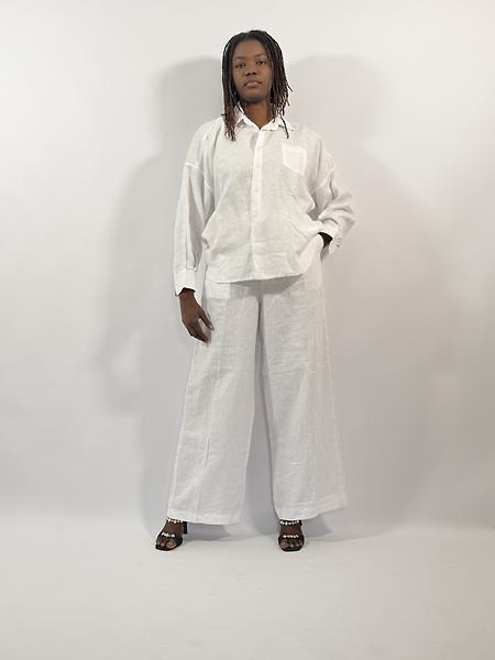 trouser set