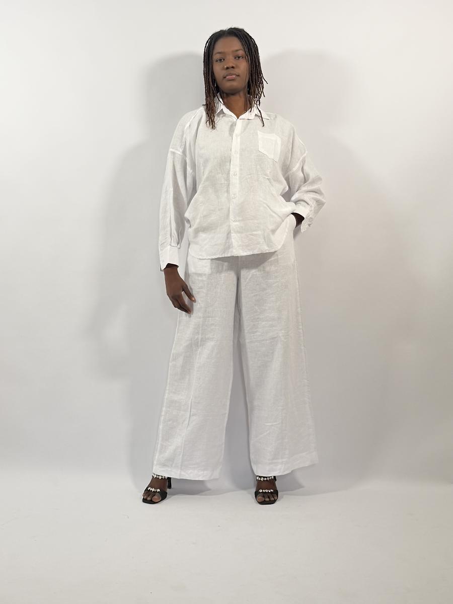 Ensemble pantalon
