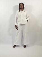 Ensemble pantalon - Photo 1