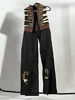 Bogolan Kimono - Photo 1