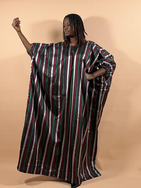 Boubou