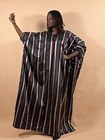 Boubou - Photo 1