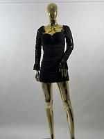 Robe de soirée  - Photo 1
