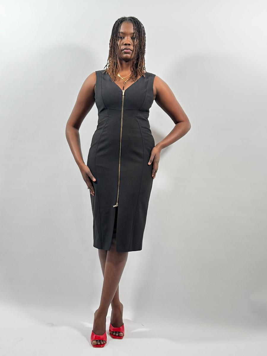 Robe 3/4