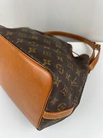 Louis Vuitton Noé PM monogramme vintage - Photo 9
