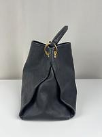 Sac Artsy Louis Vuitton en cuir Empreinte noir - Photo 6