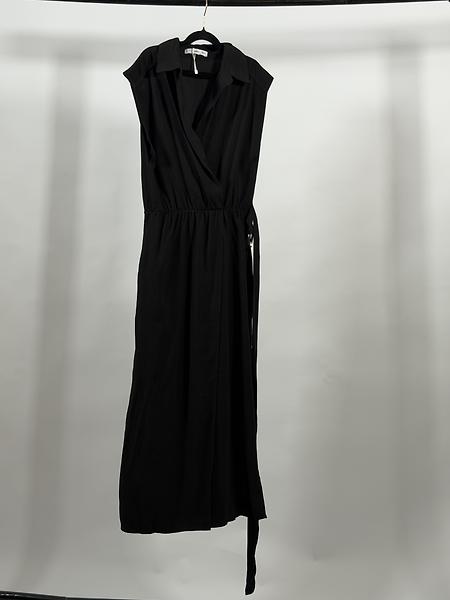 Robe cache cœur 