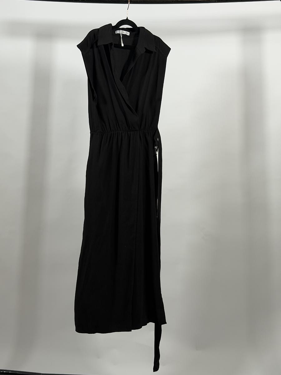 Robe cache cœur 