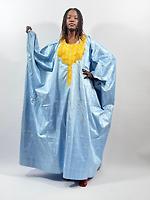 Grand boubou - Photo 1