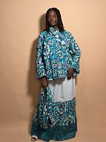Ensemble en wax - Photo 2