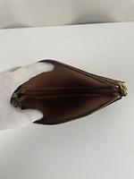 Sac Louis Vuitton Pochette Accessoire monogram - Photo 7