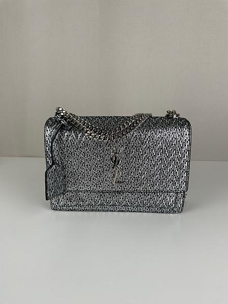 Saint Laurent Sunset édition limitée medium