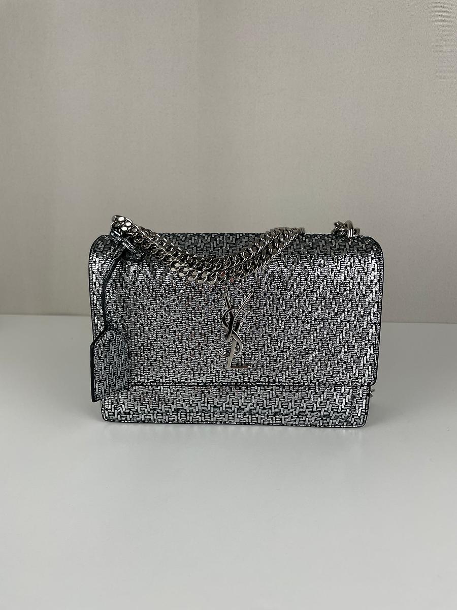 Saint Laurent Sunset édition limitée medium