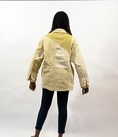 Jacket jean - Photo 3